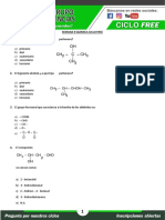 CICLO FREE QUIMICA S9