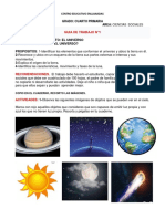 HD 110067: los seis planetas de este sistema solar orbitan a ritmos  matemáticamente armónicos