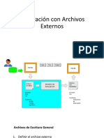 ArchivoExterno EG