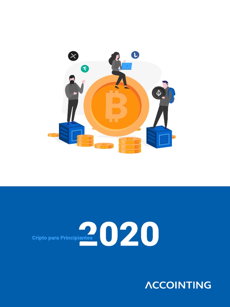 Guía de Criptomonedas y Bitcoin para Principiantes | PDF | Bitcoin |  Criptomoneda