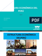 Semana 6 Estructura Economica Del Peru 1