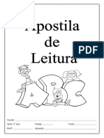 APOSTILA DE LEITURA PARTE 3