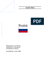 GuiaPais Rusia