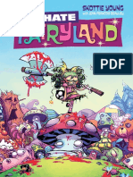 I Hate Fairyland 01