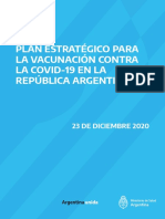 Plan Estrategico Vacunacion COVID-19 (Final)