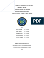 Revisi Angket Kelompok 7 TB PARU