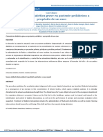 Cetoacidosis Diabetica Grave en Paciente Pediatrico