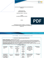 Anexo 1 Carta Tecnol Gica Procesos de Transformaci N de Cereales