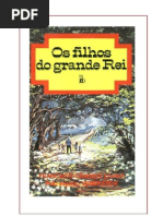 FRANCISCO CÂNDIDO XAVIER - VENERANDA - OS FILHOS DO GRANDE R