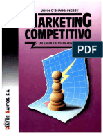 PDF Marketing Competitivo DD