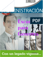 REVISTA ADMINISTRACION - Indd