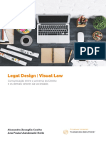 Legal One e Book Visual Law 2020