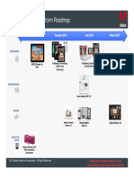 Adobe Ebook Platform Digital Publishing Roadmap 2010
