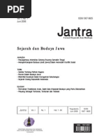 Download Sejarah dan budaya jawa by inas klepon SN50213392 doc pdf