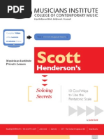 Download Scott-Henderson-Soloing-Secrets by Jam Chum SN50213486 doc pdf