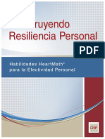 Resiliencia Guía en Español