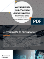 DIRECCIÓN Y CONTROL 