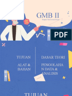 GMB Ii