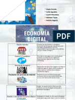 Economia Digital Presentacion.