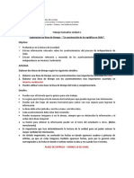 Instrucciones Trabajo Práctico N°2 - Linea de Tiempo