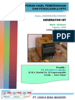 5KVA-Generator