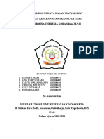 FORMAT - PENGKAJIAN - KEPERAWATAN - TRANSKULTURAL Prsentasi