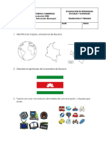 Evaluacion Integradas 2 Periodo