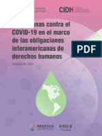 CIDH Resolucion Salud 1 21