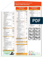 Laporan Keuangan Bank Syariah