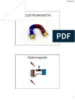 1 M Materi Elektro Magnetik