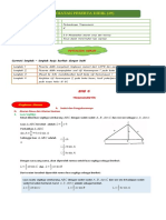 LKPD Mat Wajib X 3.9 3.luas Segitiga