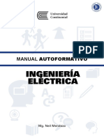 Manual Ingeniería Eléctrica Uc0467