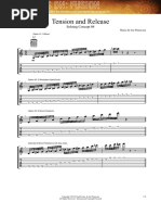 Potong Bebek Angsa Tablature Chordophones Musical Compositions