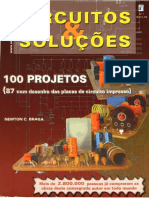 Circuitos e Solucoes Vol01 - 103 PAGINAS