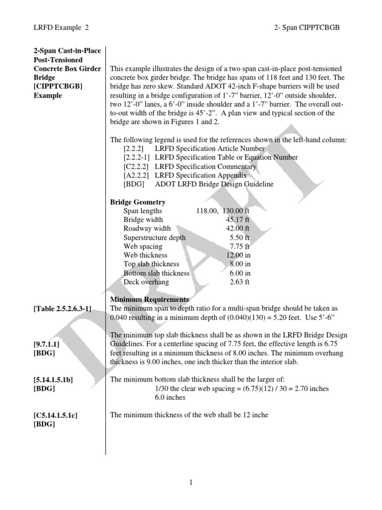 Appendix A Example 1 2 | PDF | Teaching Methods & Materials ...