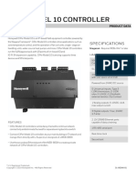 CIPer Model 10 Product Data Sheet 31-00248