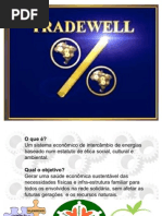 Tradewell NRG System