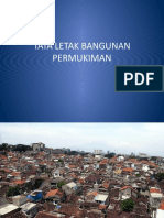 PSKP Sketsa Dena Pemukiman