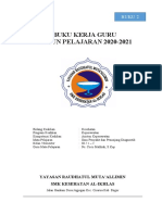 BUKU KERJA 2 IPPD 2020