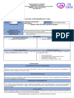 Taller Febrero 9° Biologia