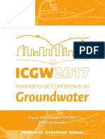 Advances in Groundwater