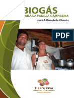 Biogas Para La Familia Campesina Version Web