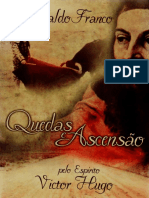 Victor Hugo Quedas e Ascensao (1)