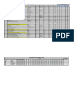 Daftar Work Load Biro Eng - Teknik 2020 Rev 2