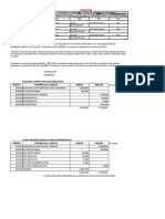 Tabla Actualizada Entre Regimenes