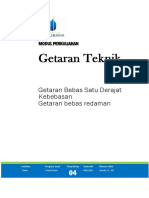 Modul04 Getaran