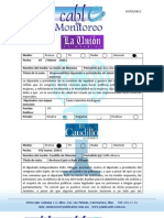 Publicable Informa 07-Marzo-11 - Matutino