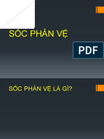 Soc Phan Ve
