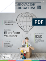 Revista Ie Numero 5