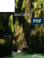Green Canyon
